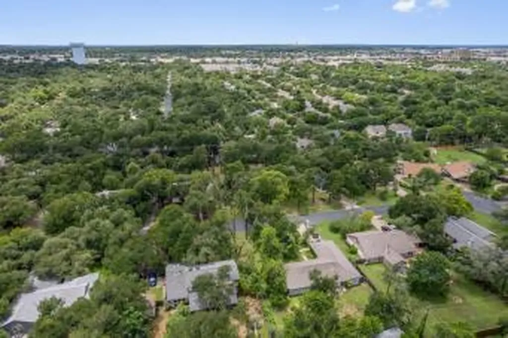 13008 Sherbourne Street Austin TX 78729