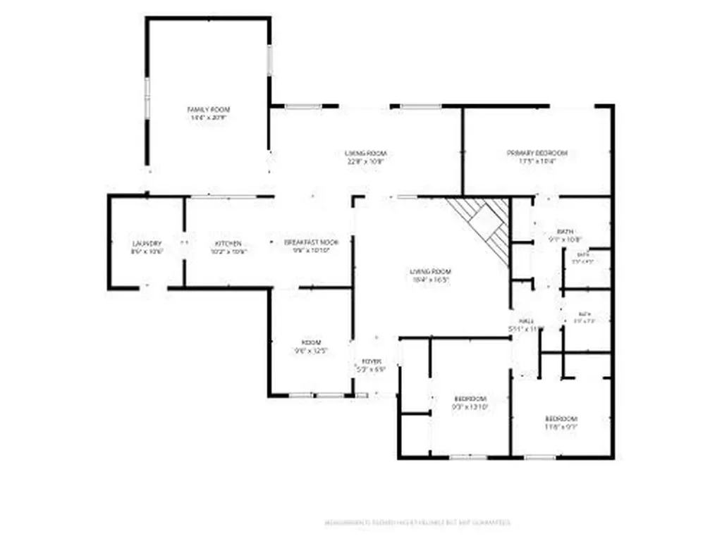13008 Sherbourne Street Austin TX 78729