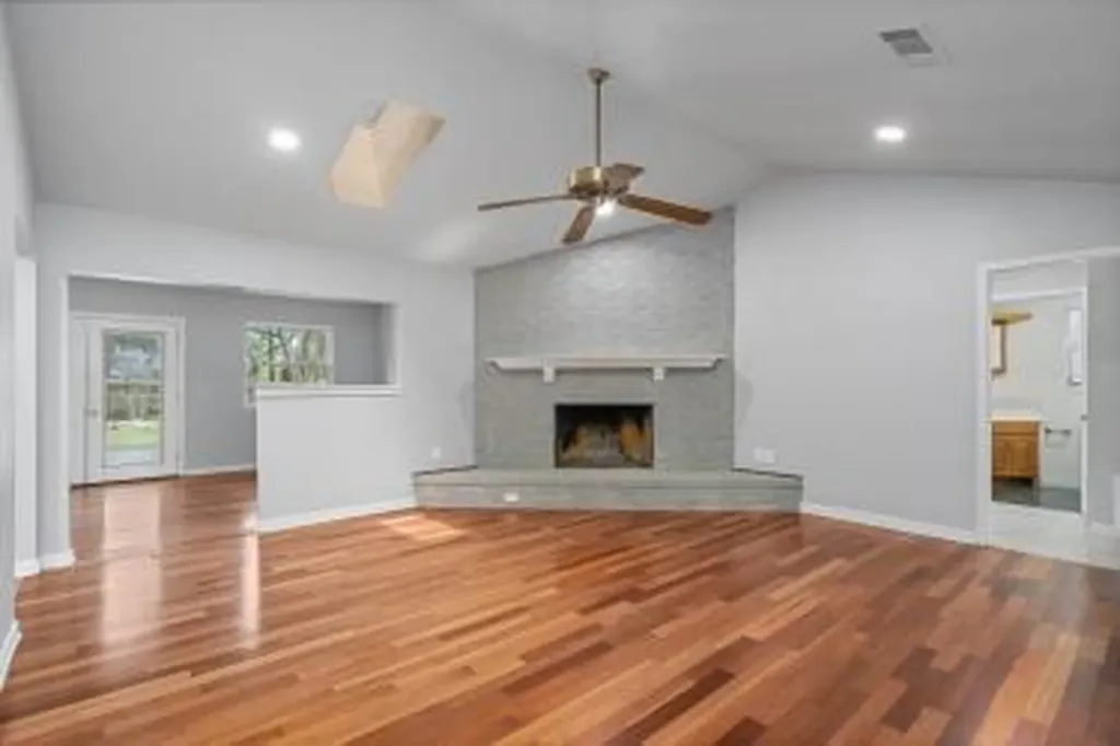 13008 Sherbourne Street Austin TX 78729