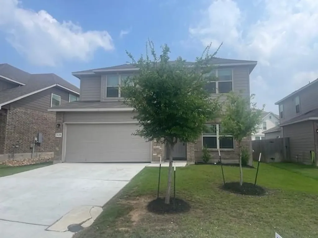 3129 Morlanga Street New Braunfels TX 78130