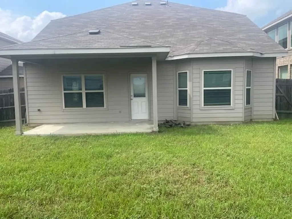 3129 Morlanga Street New Braunfels TX 78130