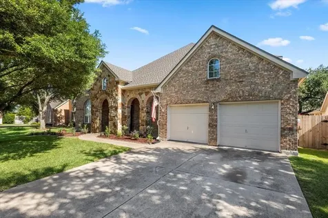 2127 Clear Lake Place Round Rock TX 78665