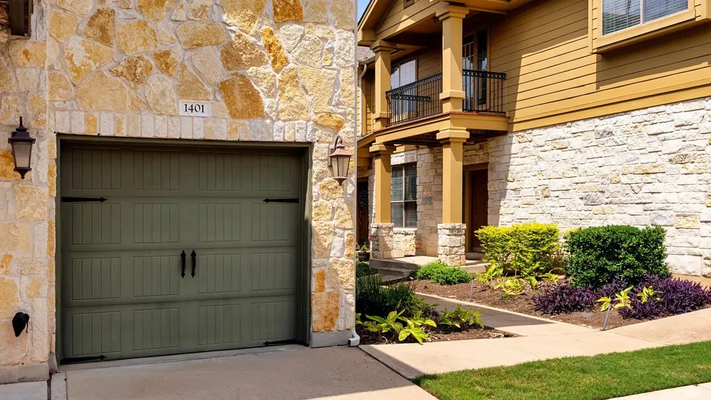 14815 Avery Ranch Boulevard Austin TX 78717