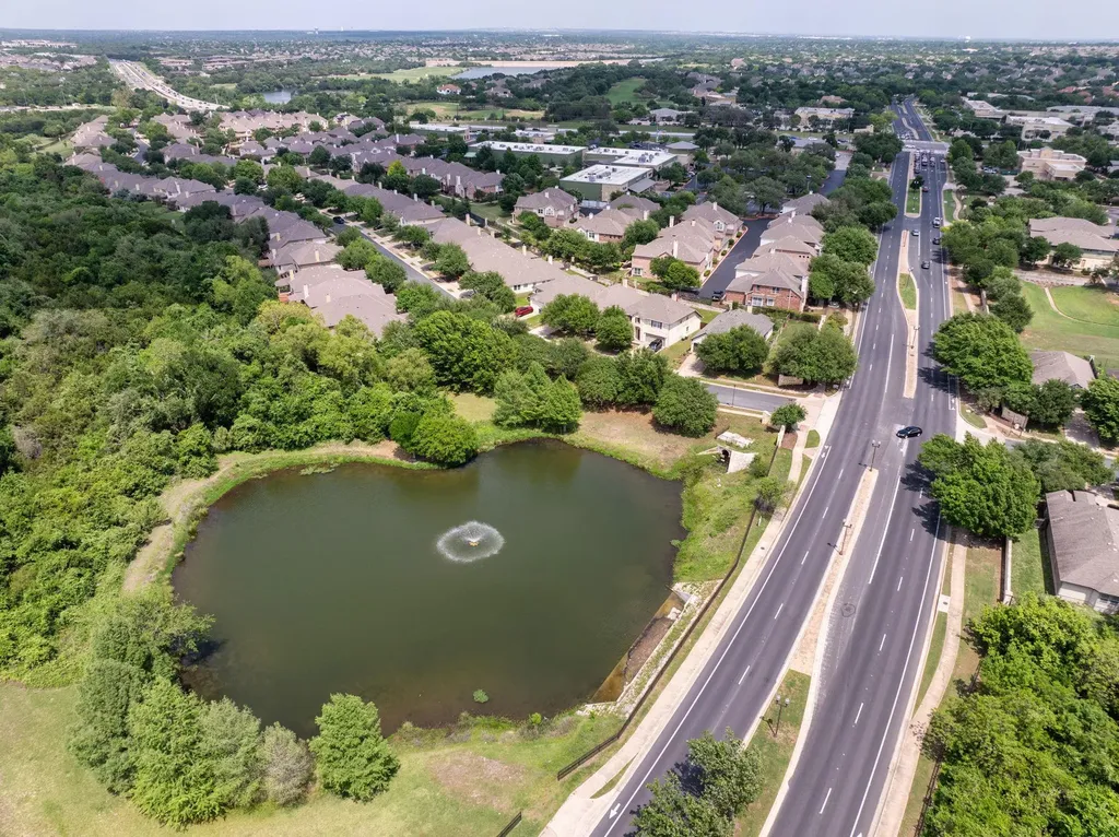 14815 Avery Ranch Boulevard Austin TX 78717