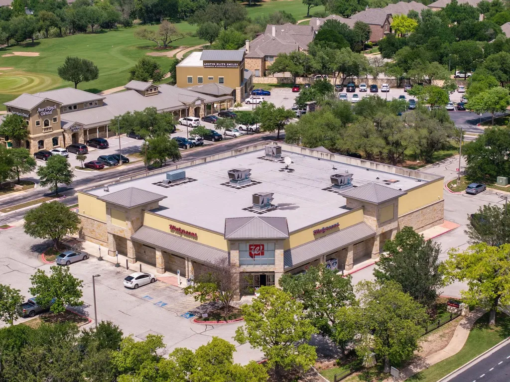 14815 Avery Ranch Boulevard Austin TX 78717