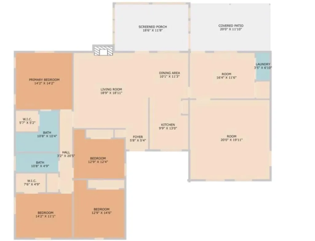 300 W Sequoia Spur Georgetown TX 78628