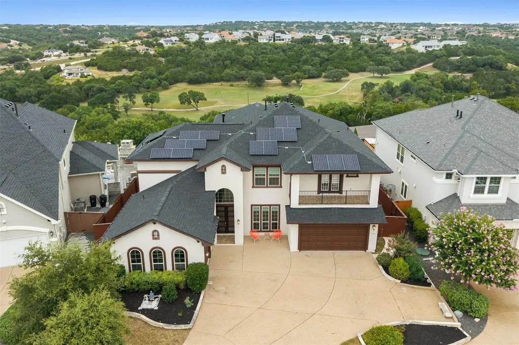 2504 Long Lasso Pass Leander TX 78641
