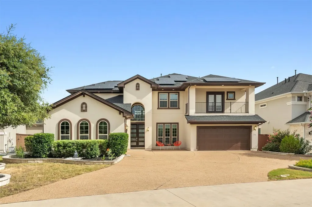 2504 Long Lasso Pass Leander TX 78641