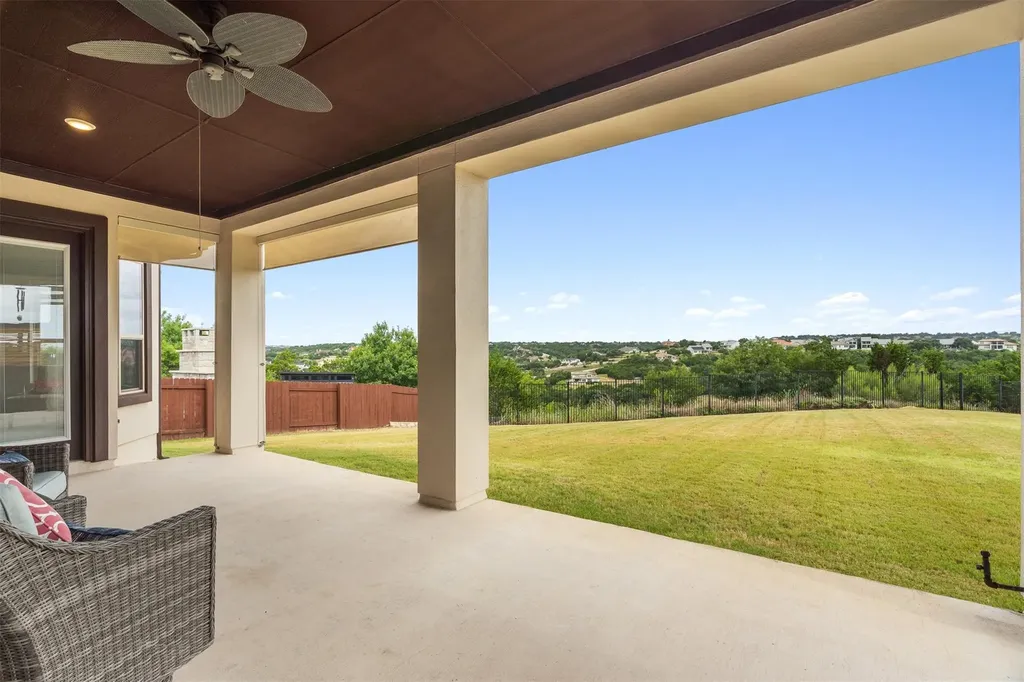 2504 Long Lasso Pass Leander TX 78641