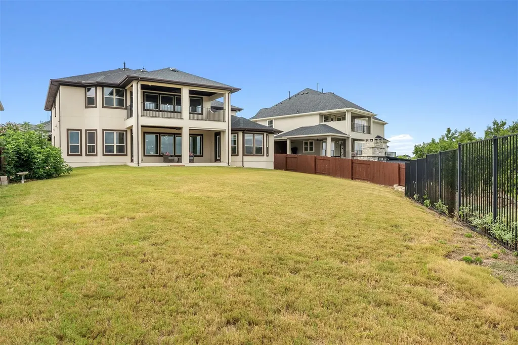 2504 Long Lasso Pass Leander TX 78641