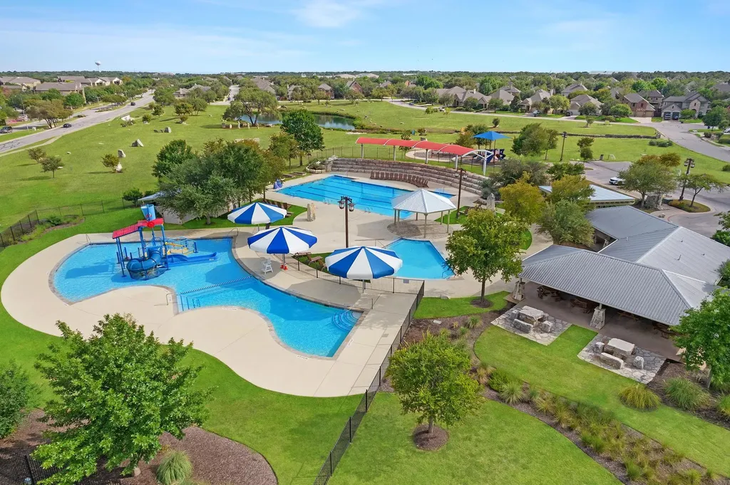 2504 Long Lasso Pass Leander TX 78641