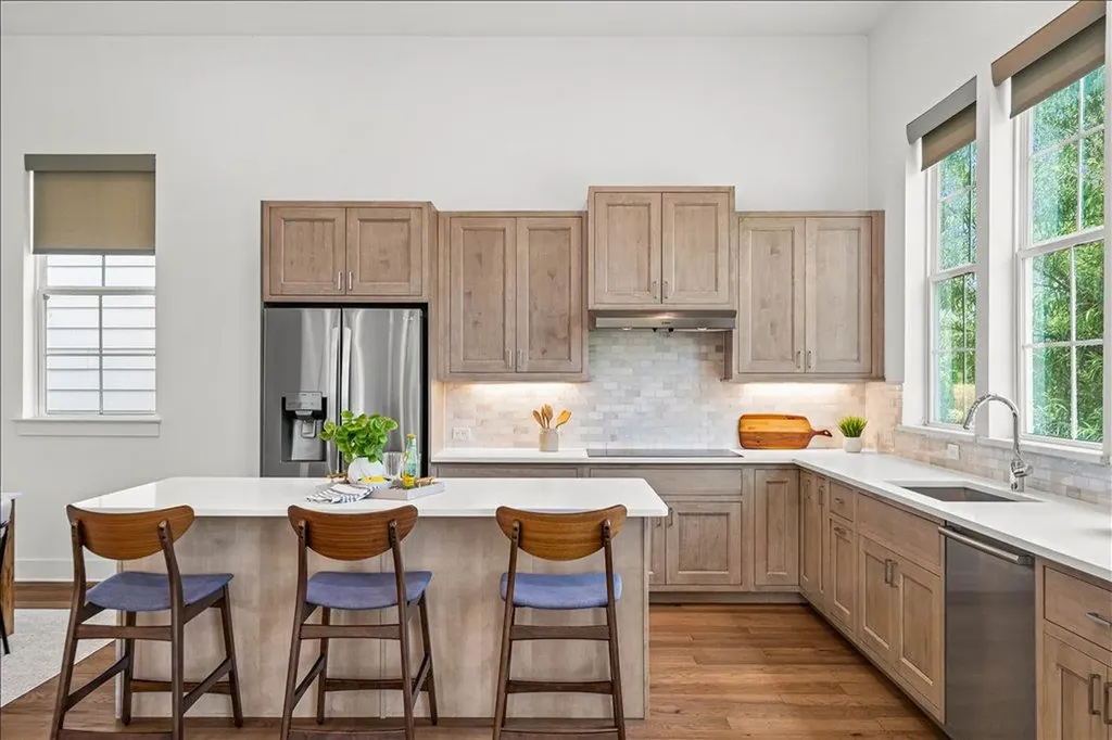 4501 Grassland Drive Austin TX 78723