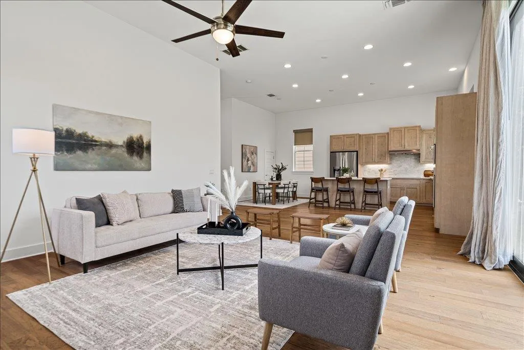 4501 Grassland Drive Austin TX 78723