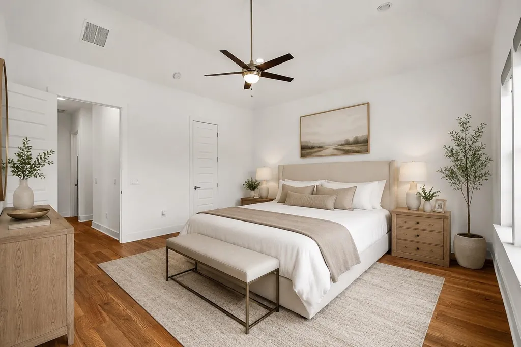 4501 Grassland Drive Austin TX 78723