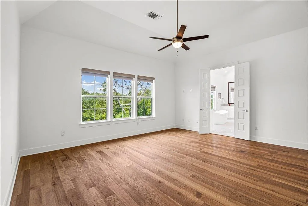 4501 Grassland Drive Austin TX 78723