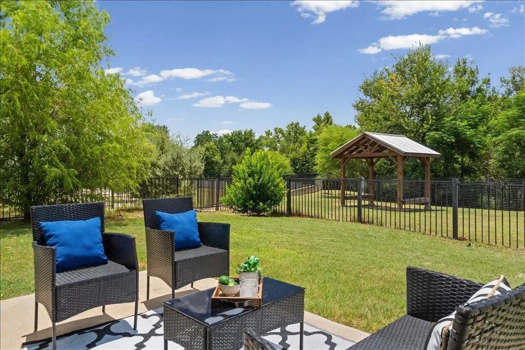 4501 Grassland Drive Austin TX 78723
