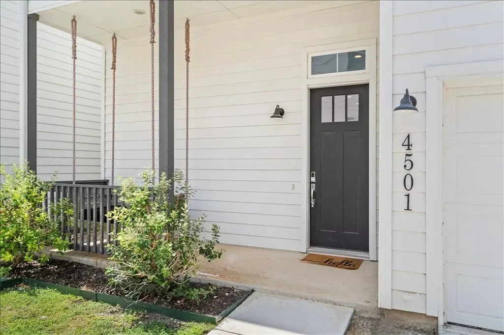4501 Grassland Drive Austin TX 78723