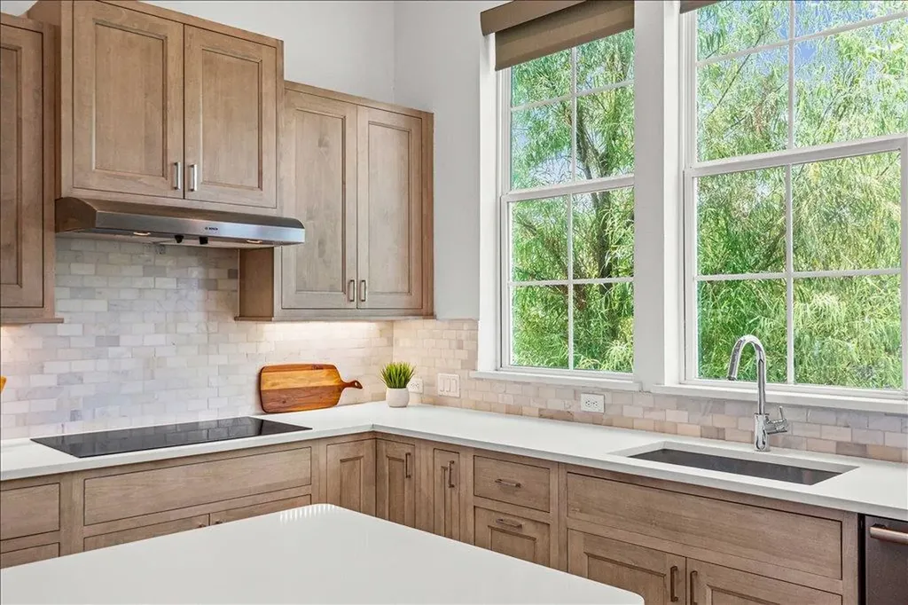 4501 Grassland Drive Austin TX 78723