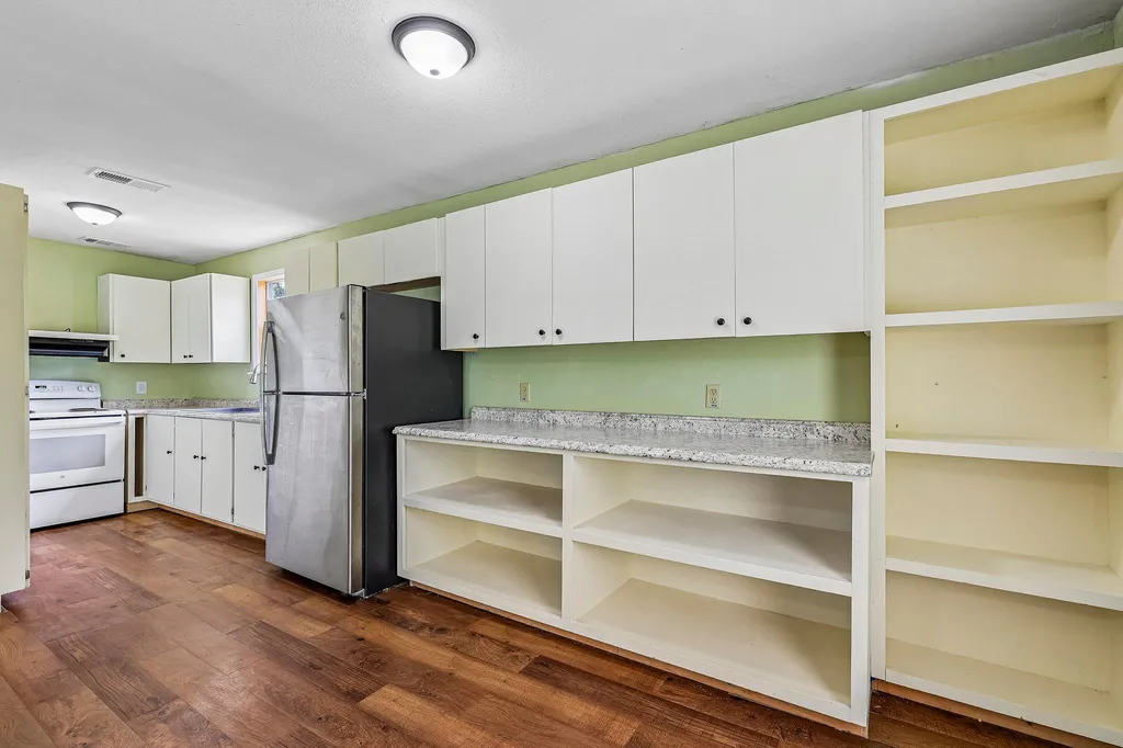 122 Dodd Preston Road Elgin TX 78621