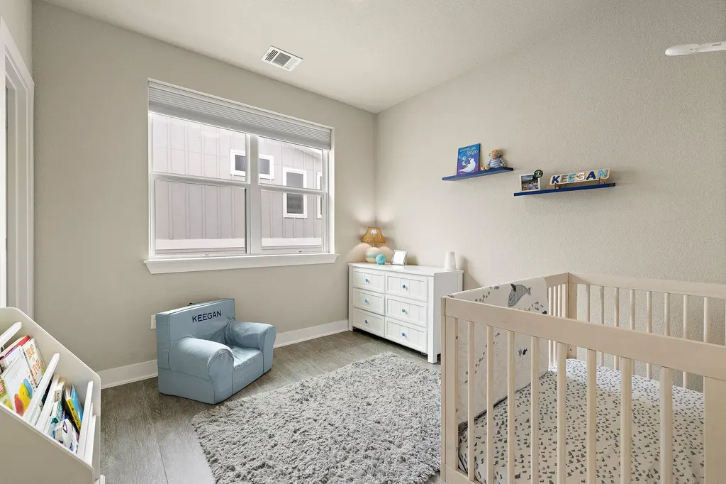 1913 Teagle Drive Austin TX 78741