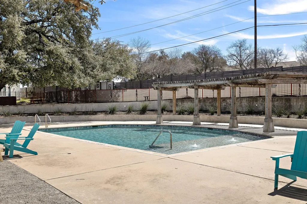 1913 Teagle Drive Austin TX 78741
