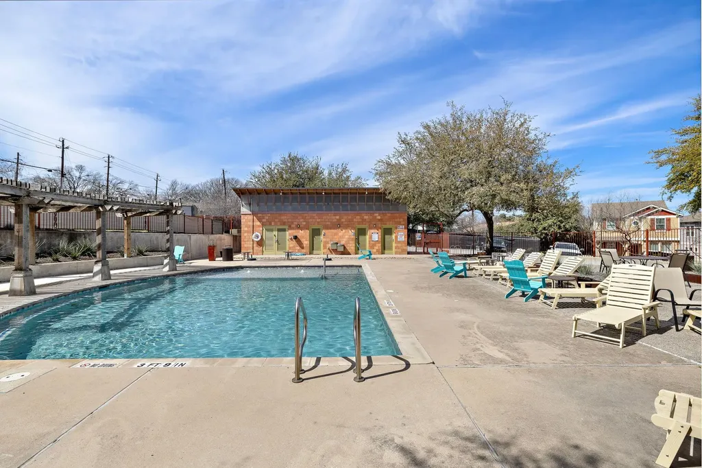 1913 Teagle Drive Austin TX 78741