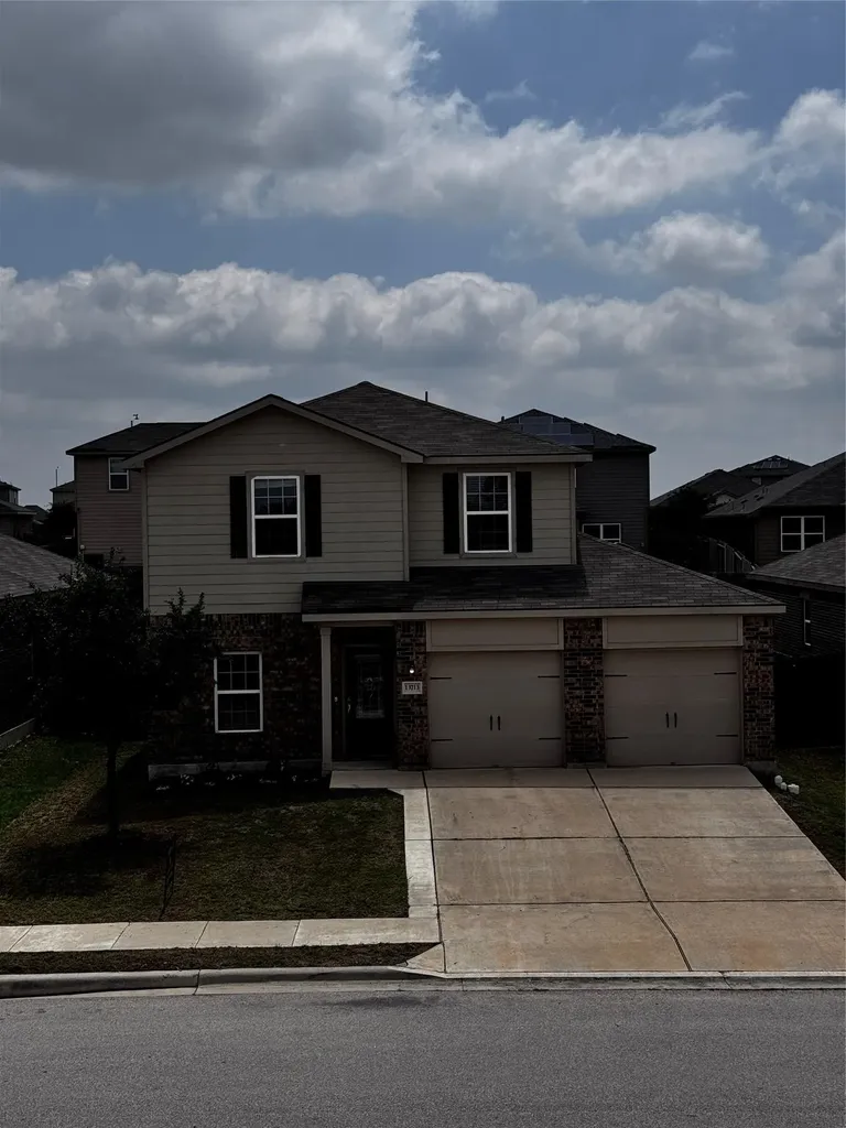 13713 Henry A Wallace Lane Manor TX 78653