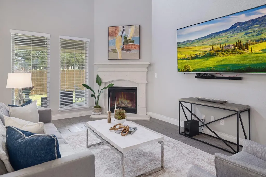 1513 Lakeside Ranch Road Georgetown TX 78633