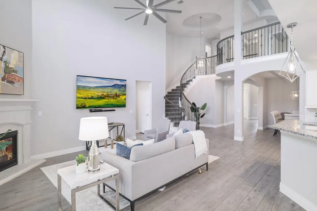 1513 Lakeside Ranch Road Georgetown TX 78633