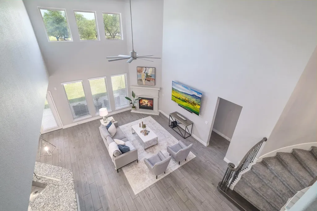 1513 Lakeside Ranch Road Georgetown TX 78633