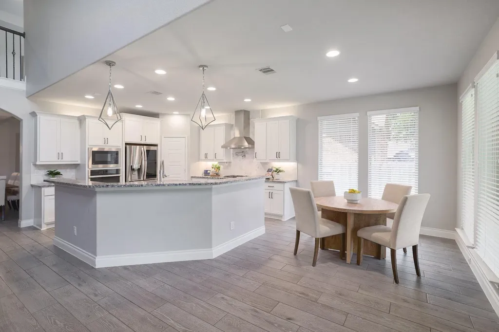 1513 Lakeside Ranch Road Georgetown TX 78633