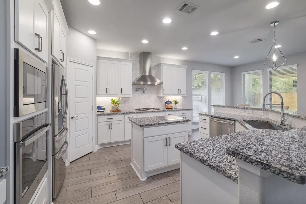 1513 Lakeside Ranch Road Georgetown TX 78633