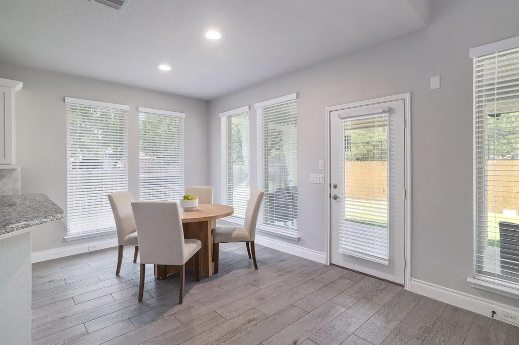 1513 Lakeside Ranch Road Georgetown TX 78633