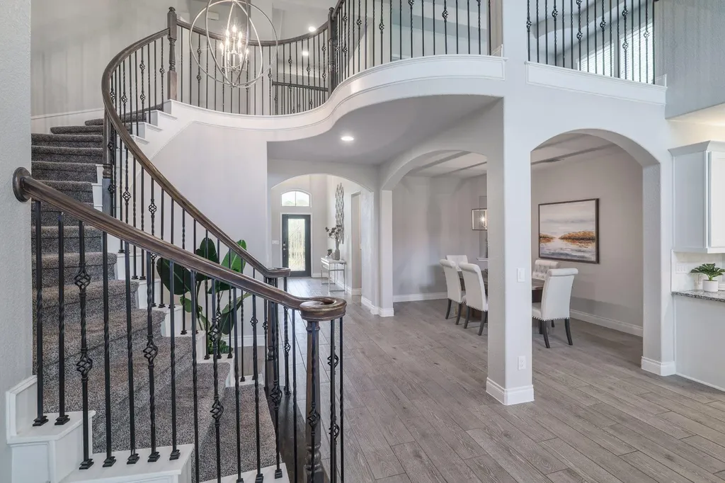 1513 Lakeside Ranch Road Georgetown TX 78633