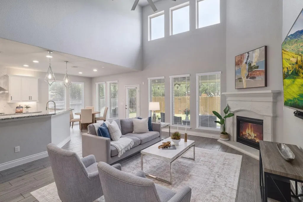 1513 Lakeside Ranch Road Georgetown TX 78633