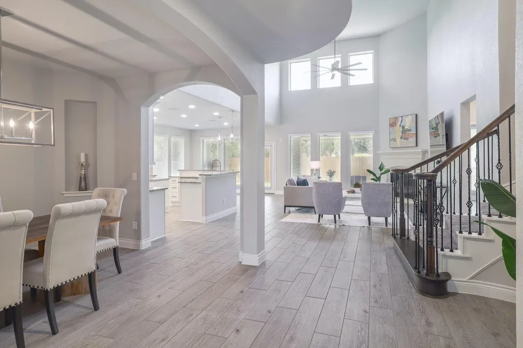 1513 Lakeside Ranch Road Georgetown TX 78633