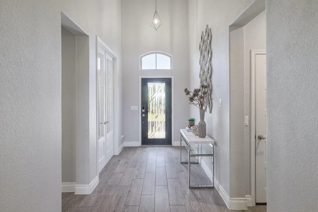 1513 Lakeside Ranch Road Georgetown TX 78633
