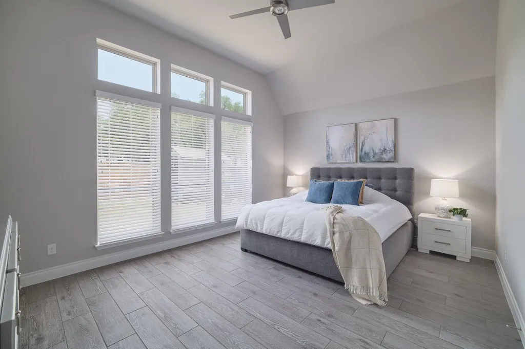1513 Lakeside Ranch Road Georgetown TX 78633