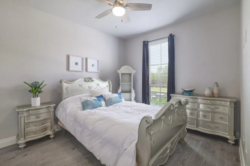 1513 Lakeside Ranch Road Georgetown TX 78633