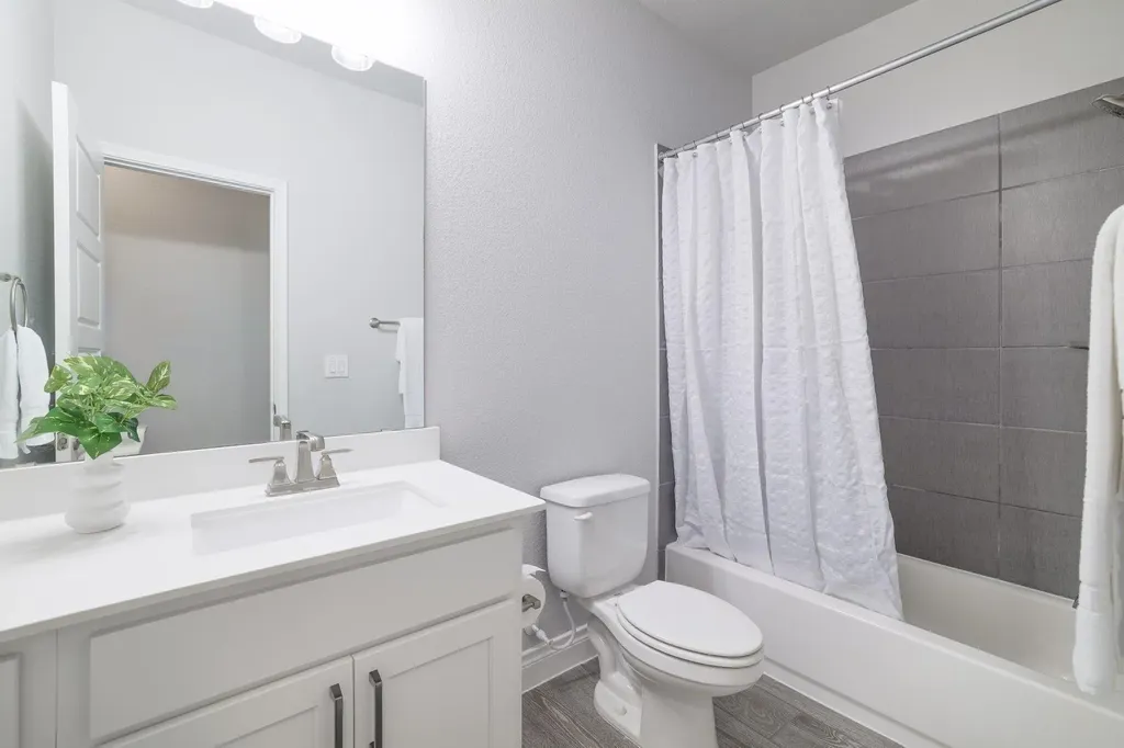 1513 Lakeside Ranch Road Georgetown TX 78633