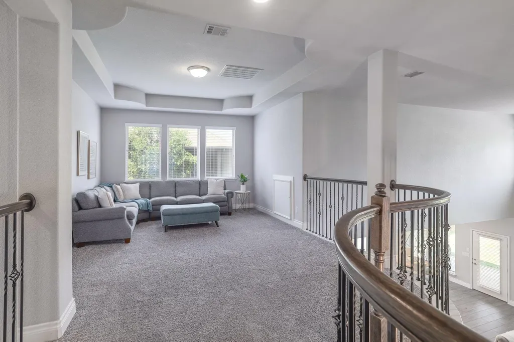 1513 Lakeside Ranch Road Georgetown TX 78633