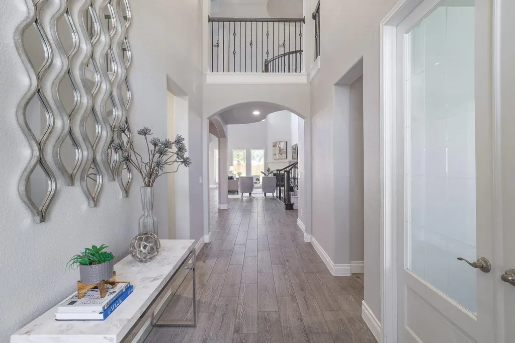 1513 Lakeside Ranch Road Georgetown TX 78633