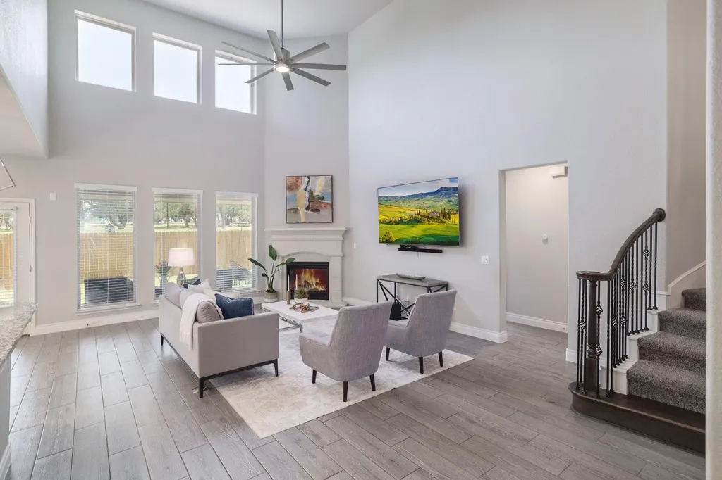 1513 Lakeside Ranch Road Georgetown TX 78633