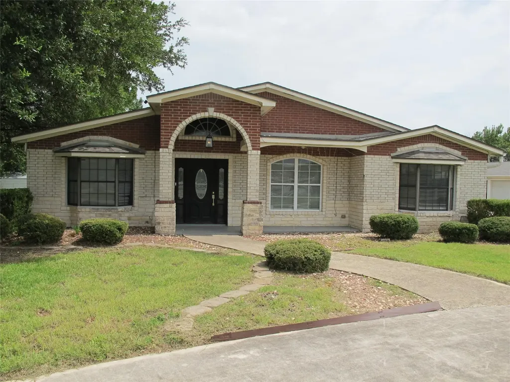 1011 Llewellyn Lane Killeen TX 76542