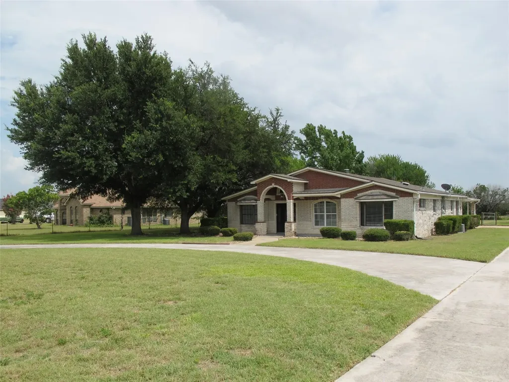 1011 Llewellyn Lane Killeen TX 76542