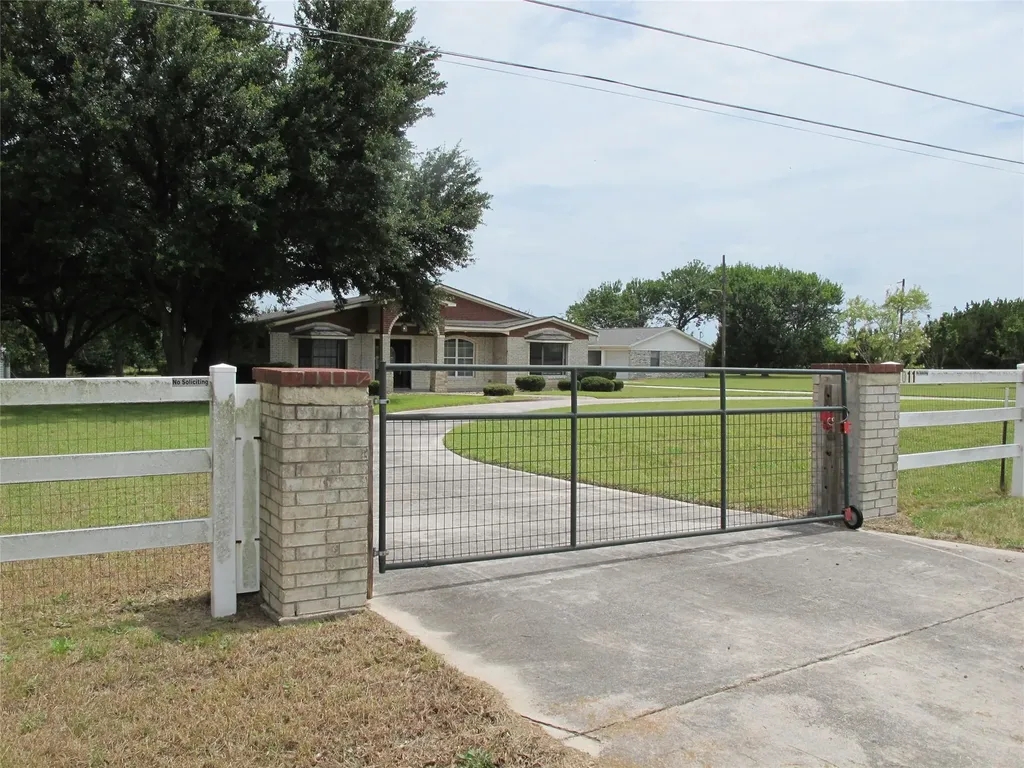 1011 Llewellyn Lane Killeen TX 76542