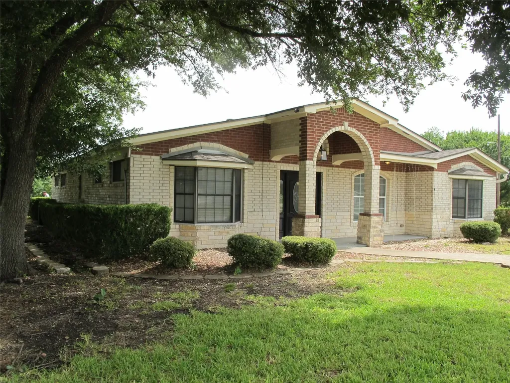 1011 Llewellyn Lane Killeen TX 76542