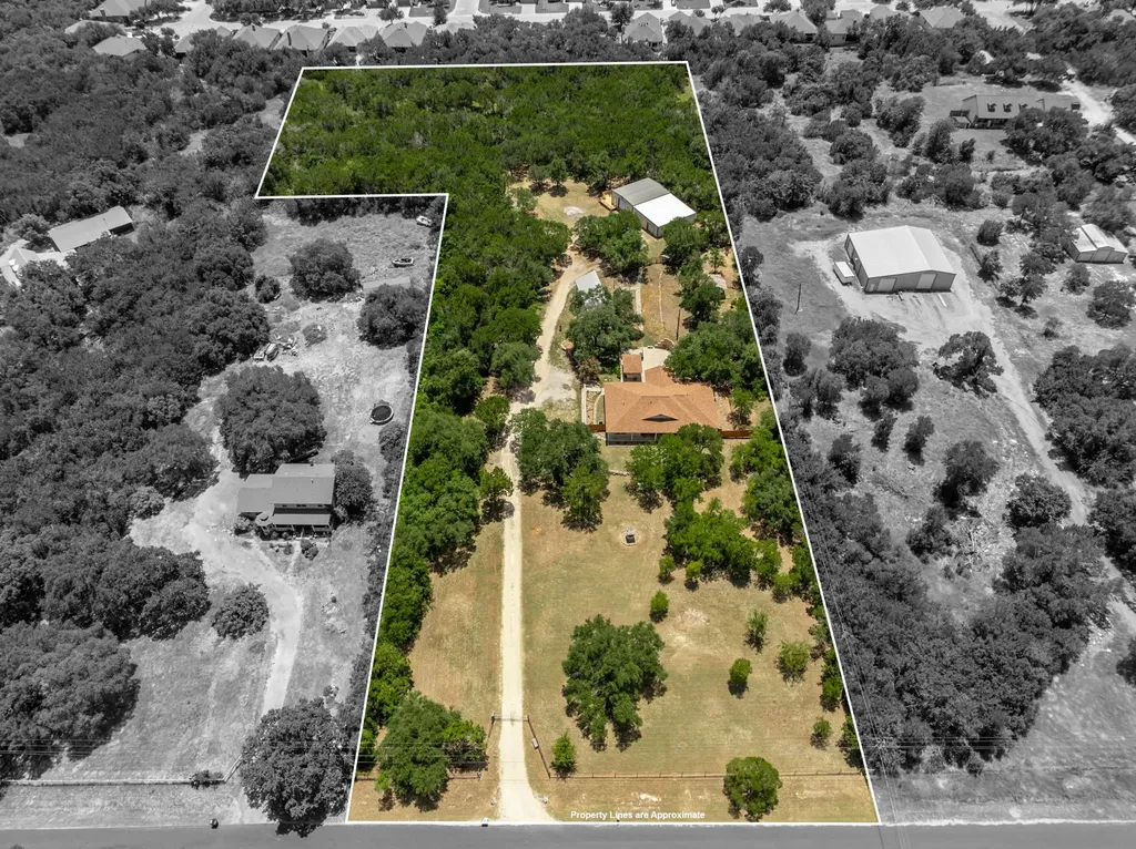 340 Sedro Trail Georgetown TX 78633