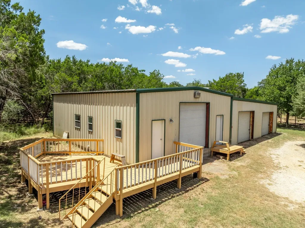 340 Sedro Trail Georgetown TX 78633