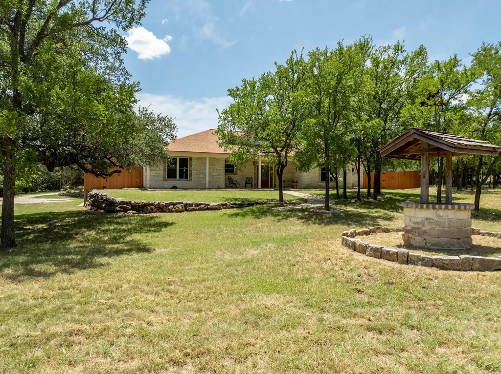 340 Sedro Trail Georgetown TX 78633